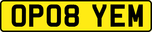 OP08YEM