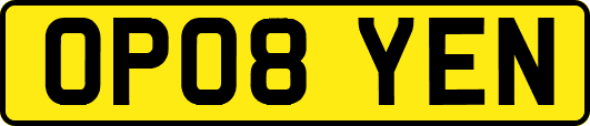 OP08YEN