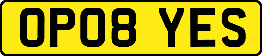 OP08YES