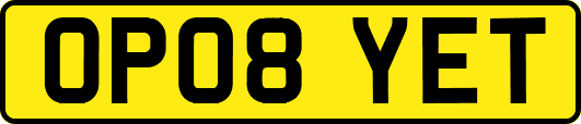 OP08YET