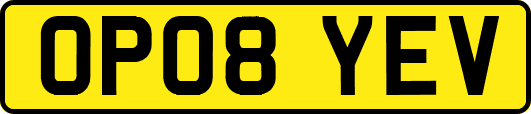 OP08YEV