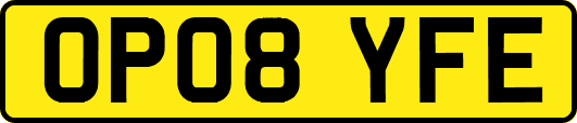 OP08YFE