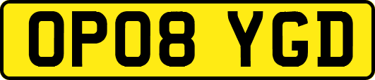 OP08YGD