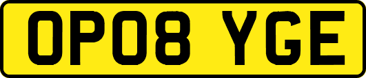 OP08YGE