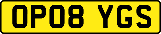 OP08YGS