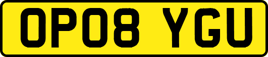 OP08YGU