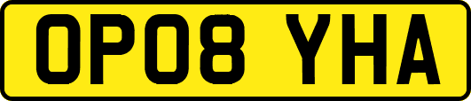 OP08YHA