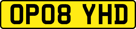 OP08YHD