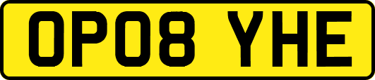 OP08YHE