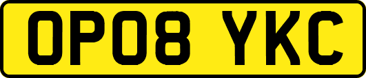 OP08YKC