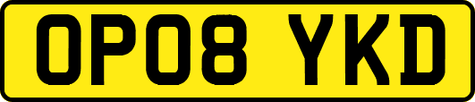 OP08YKD