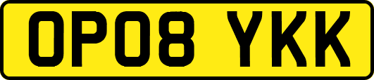 OP08YKK