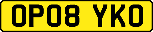 OP08YKO
