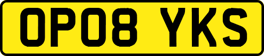 OP08YKS