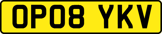 OP08YKV