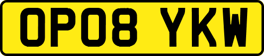 OP08YKW