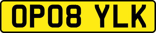 OP08YLK