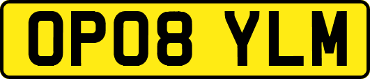 OP08YLM