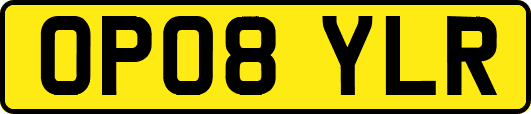 OP08YLR