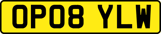 OP08YLW