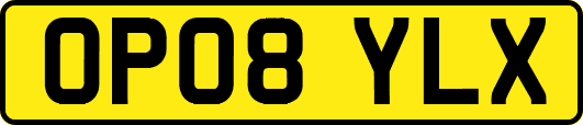 OP08YLX