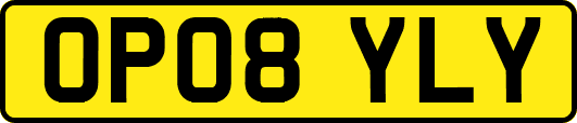 OP08YLY