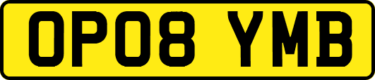 OP08YMB