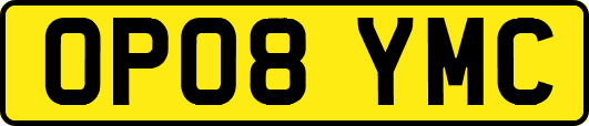 OP08YMC