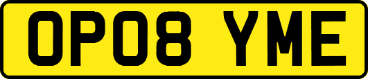 OP08YME