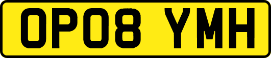 OP08YMH