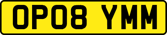 OP08YMM
