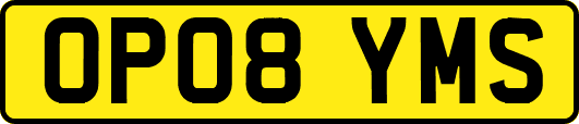 OP08YMS
