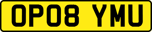 OP08YMU