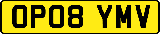 OP08YMV