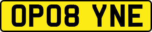OP08YNE