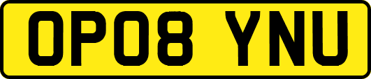 OP08YNU