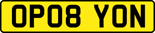OP08YON