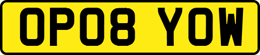 OP08YOW