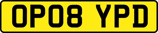 OP08YPD
