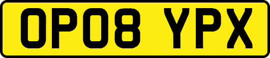 OP08YPX