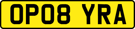 OP08YRA