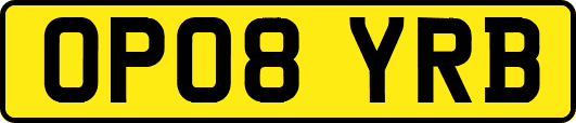 OP08YRB
