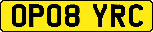 OP08YRC