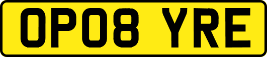 OP08YRE