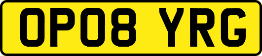 OP08YRG