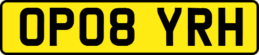 OP08YRH