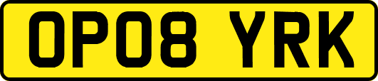 OP08YRK