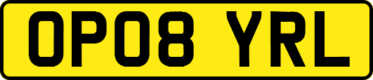 OP08YRL