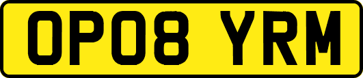 OP08YRM