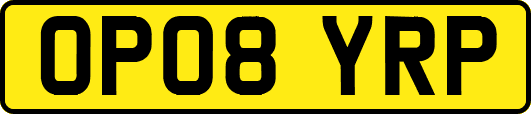 OP08YRP